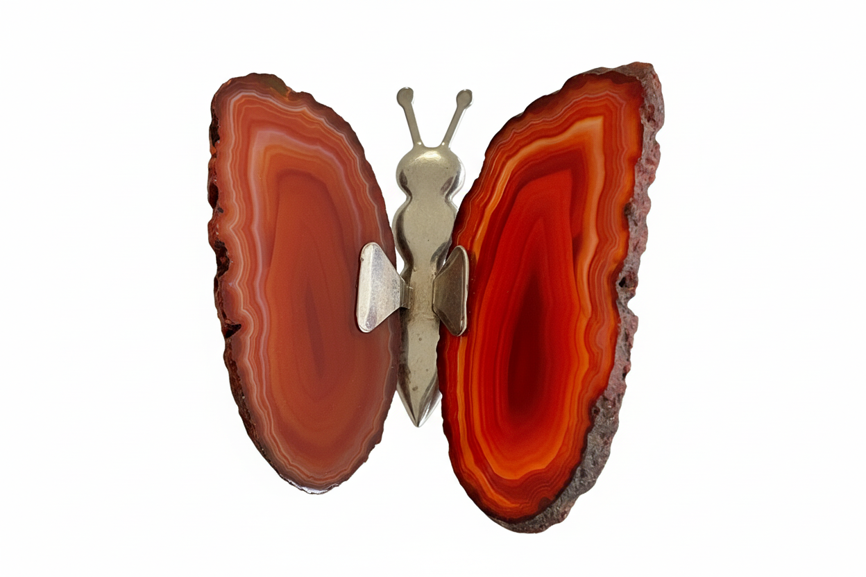 Agate Butterfly image 2