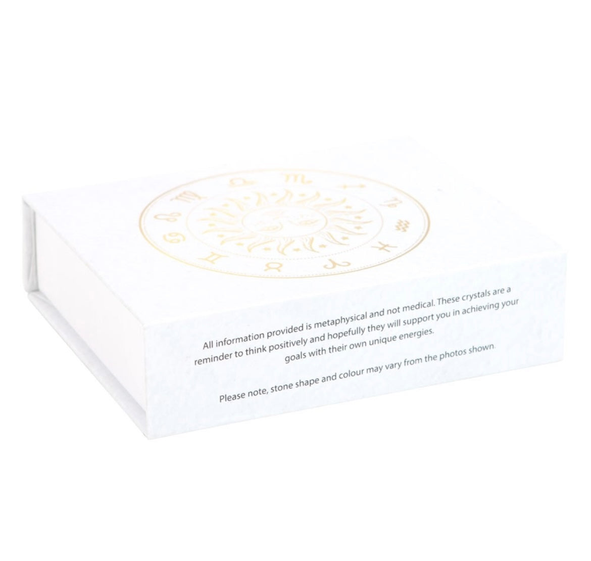 Virgo Crystal Gemstone Set image 3