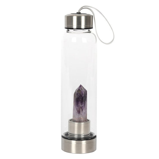 Crystal Water Bottle image 1