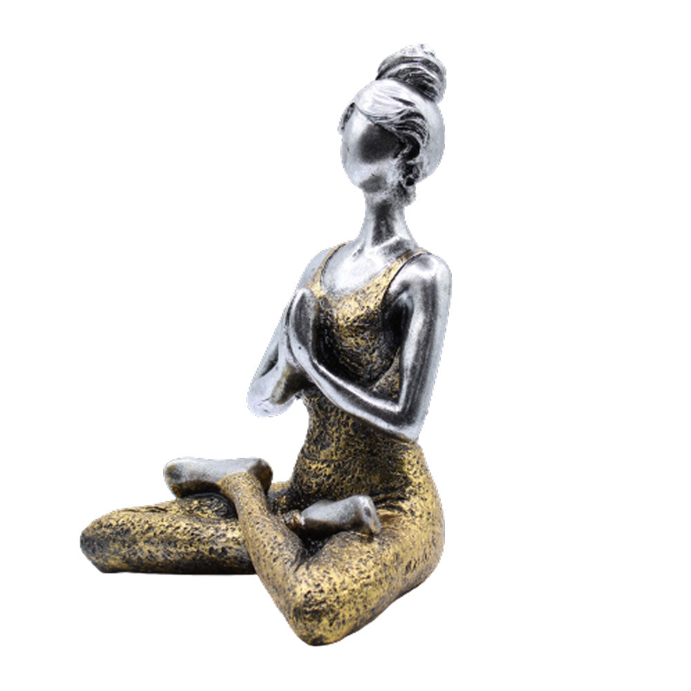 Yoga Lady image 14