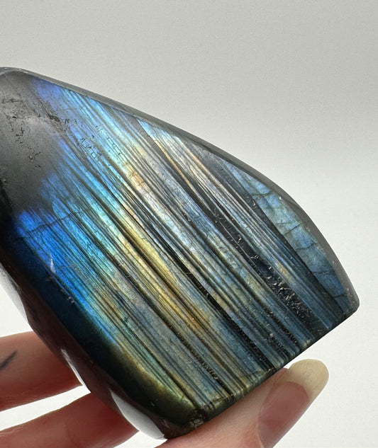 Labradorite Freeform