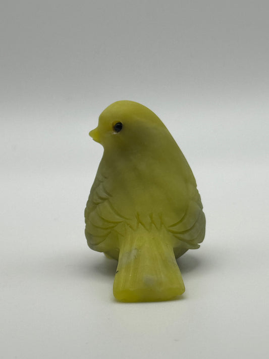 Serpentine Song Bird