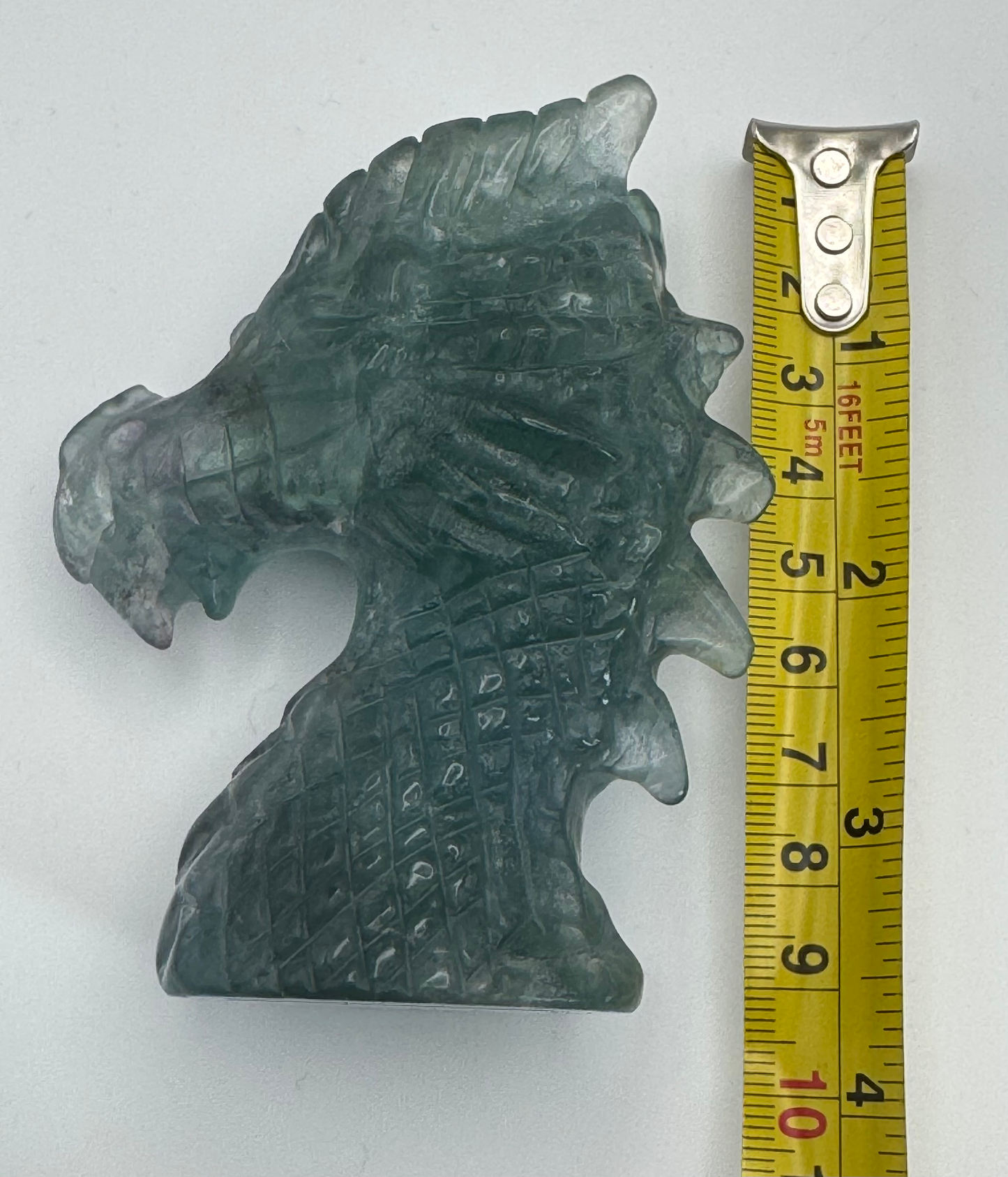 Fluorite Dragon image 7
