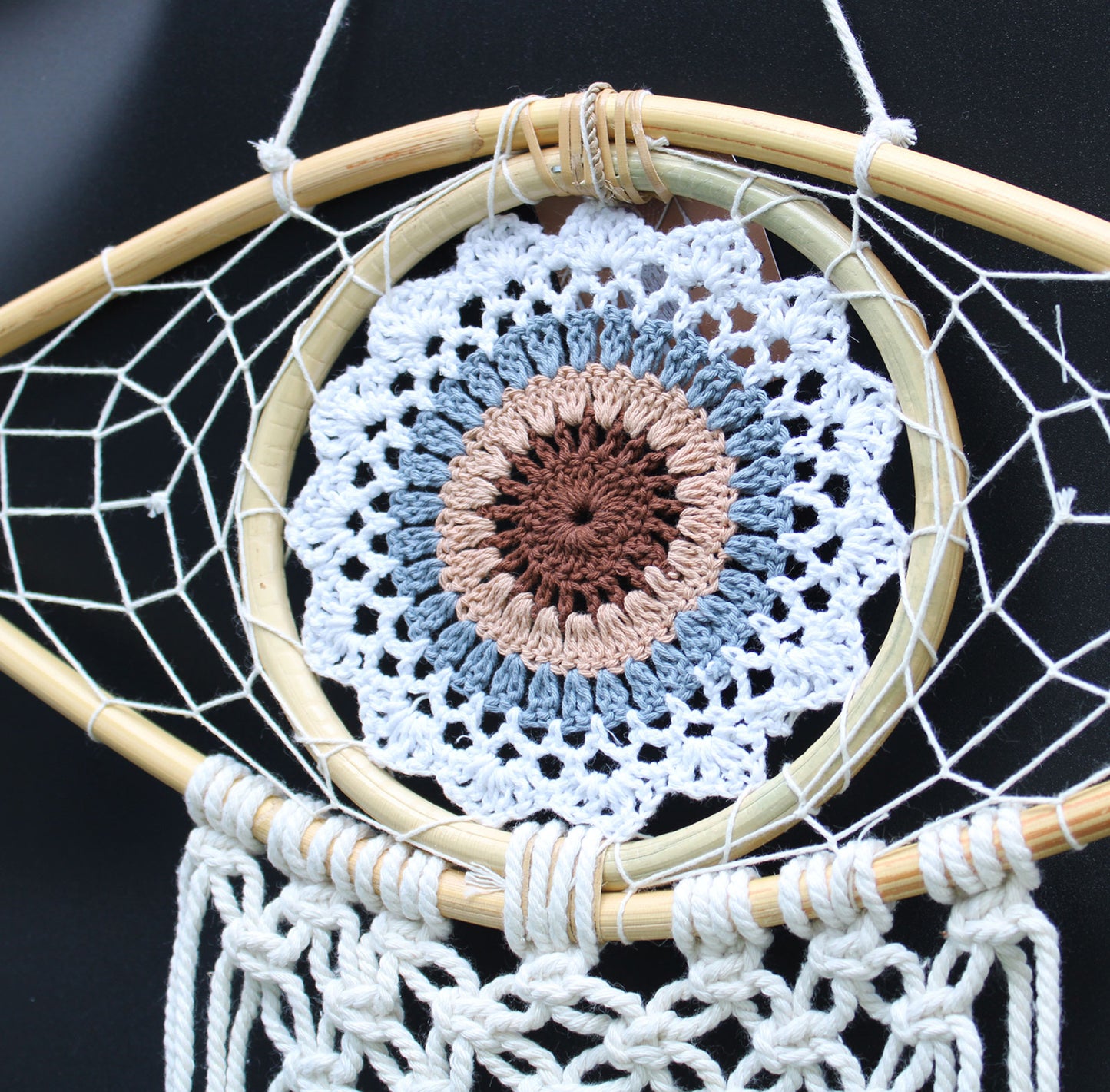 Protection Dreamcatcher - Medium image 5