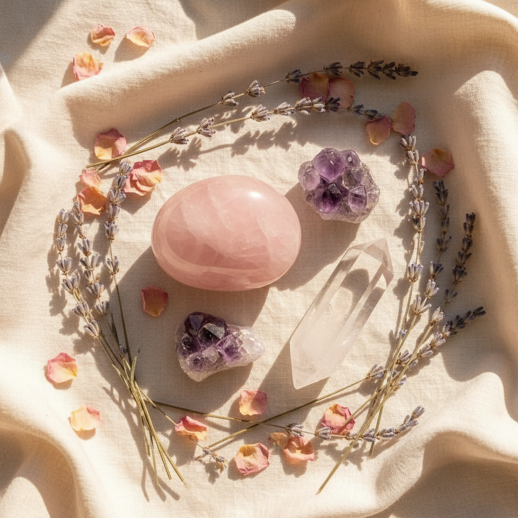 Calm & Love Collection