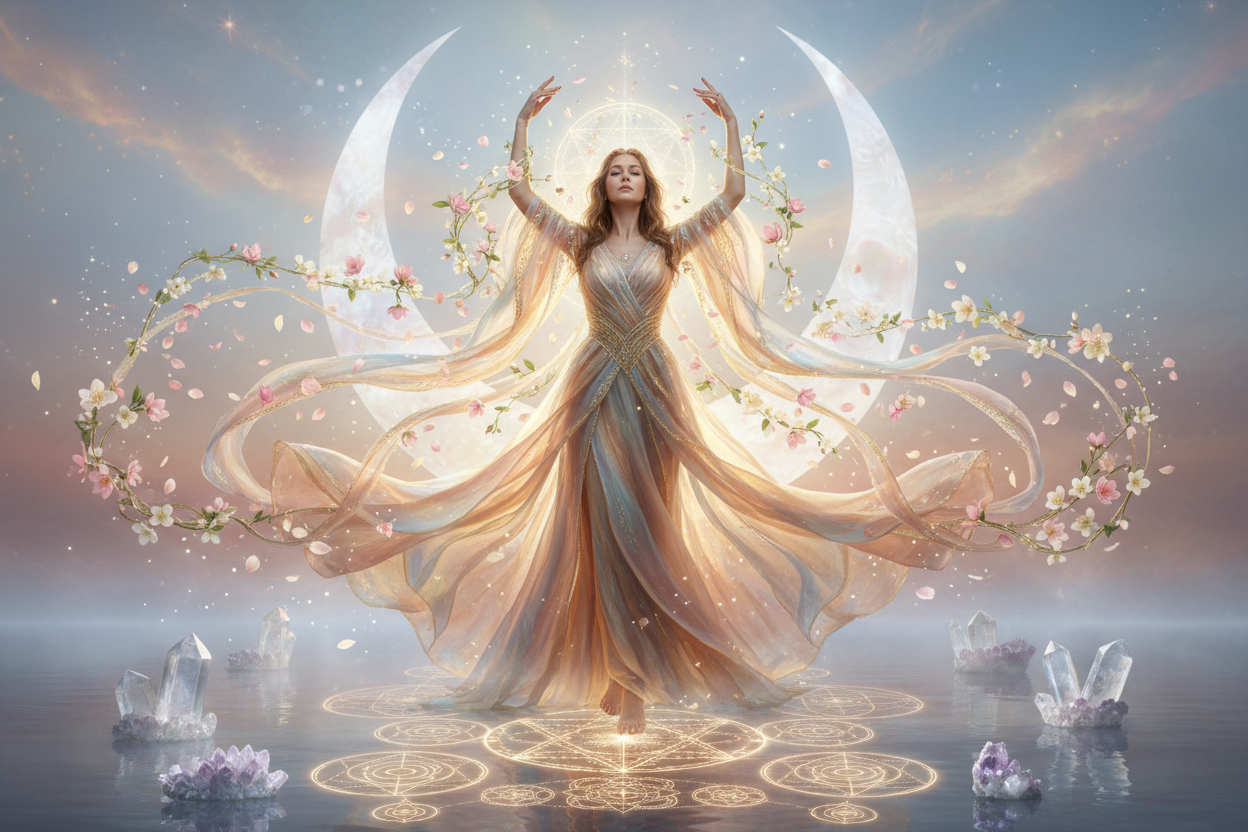 Divine Feminine