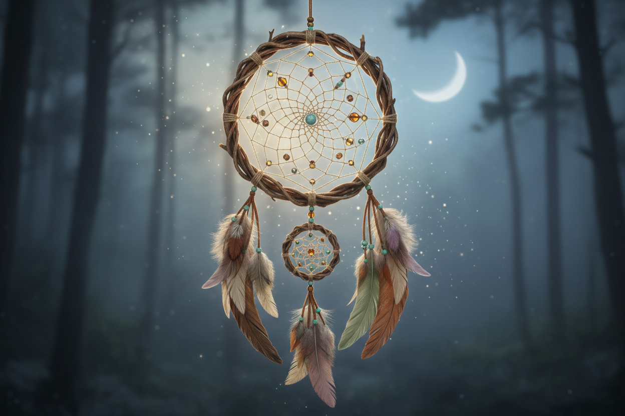 Dreamcatcher