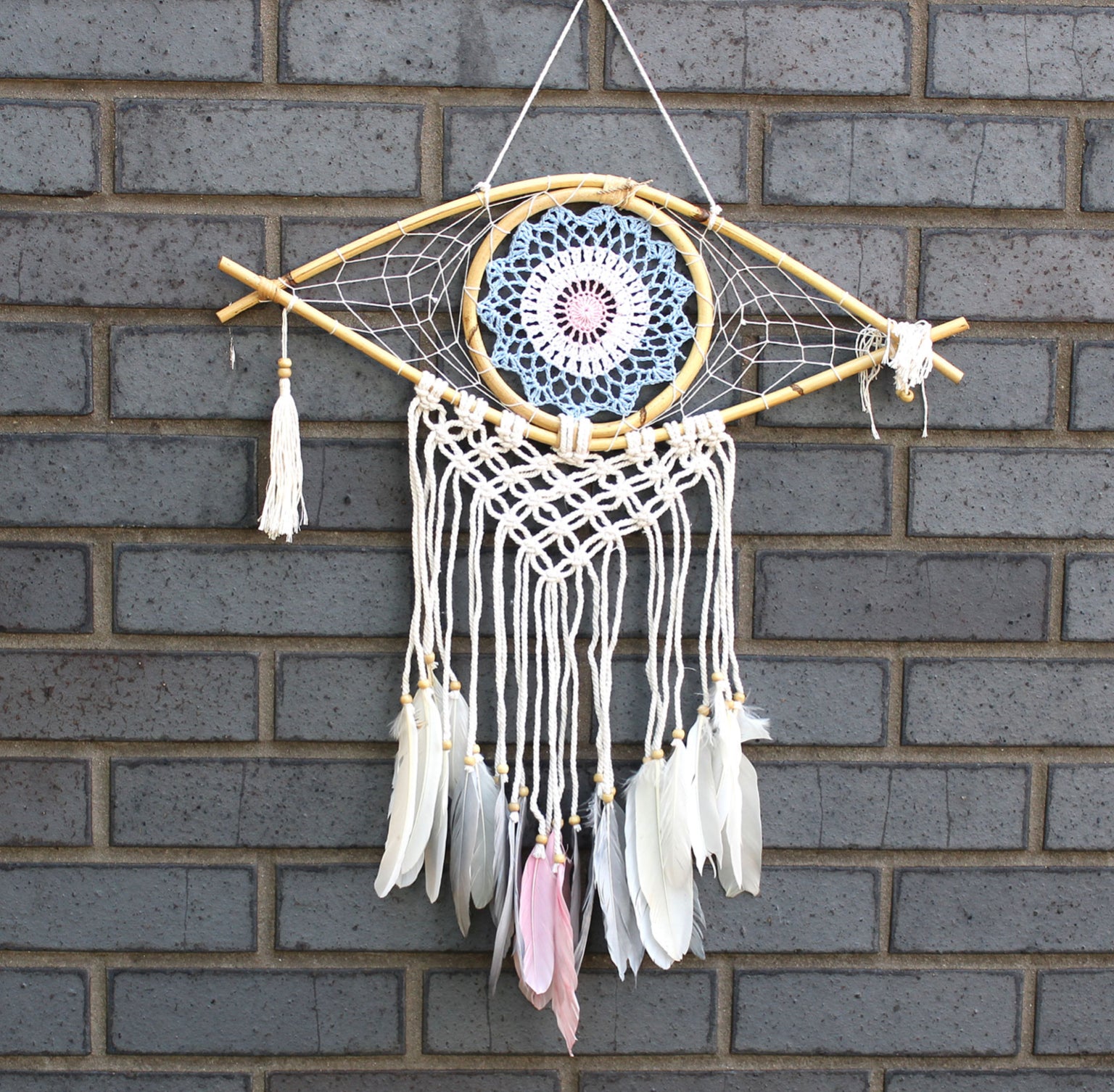 Protection Dreamcatcher - Medium image 2