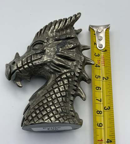 Pyrite Dragon image 7