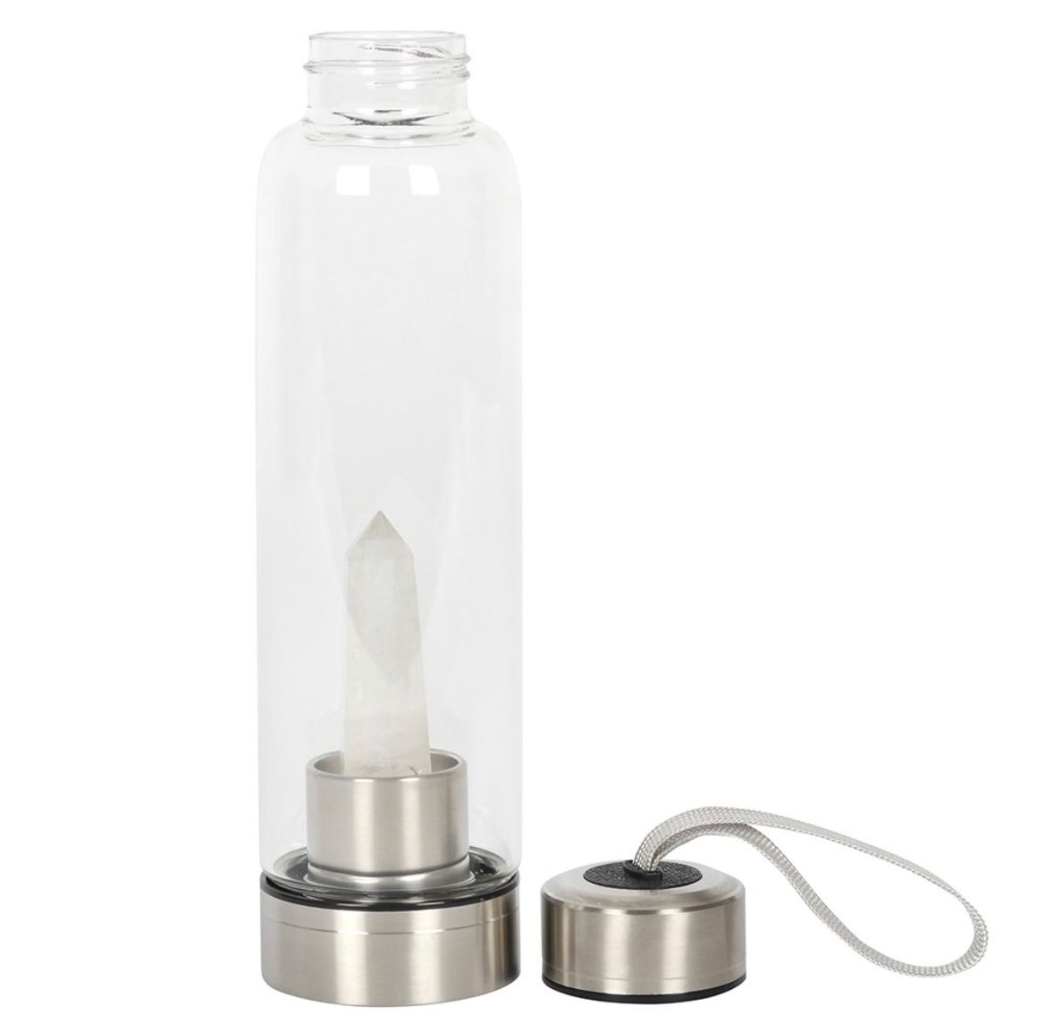 Crystal Water Bottle image 4