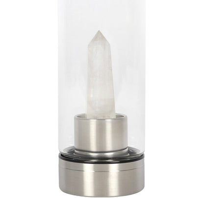 Crystal Water Bottle image 9