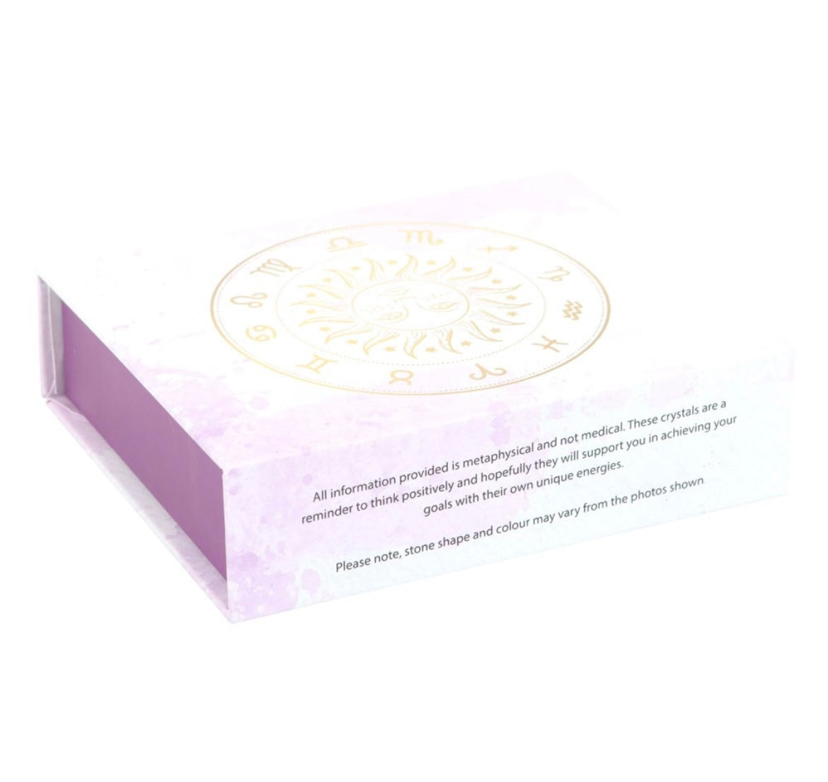 Aquarius Crystal Gemstone Set image 2