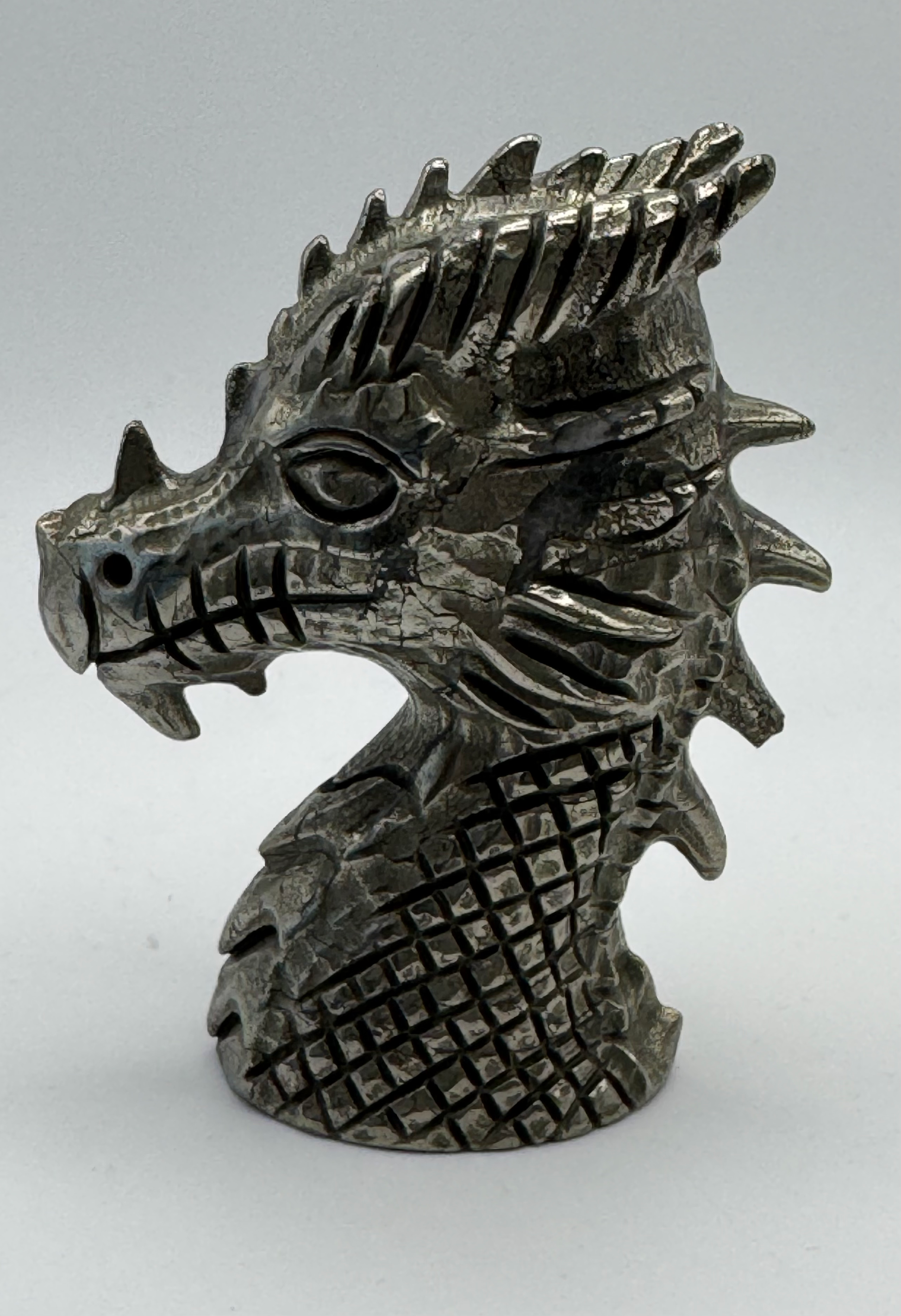 Pyrite Dragon image 5