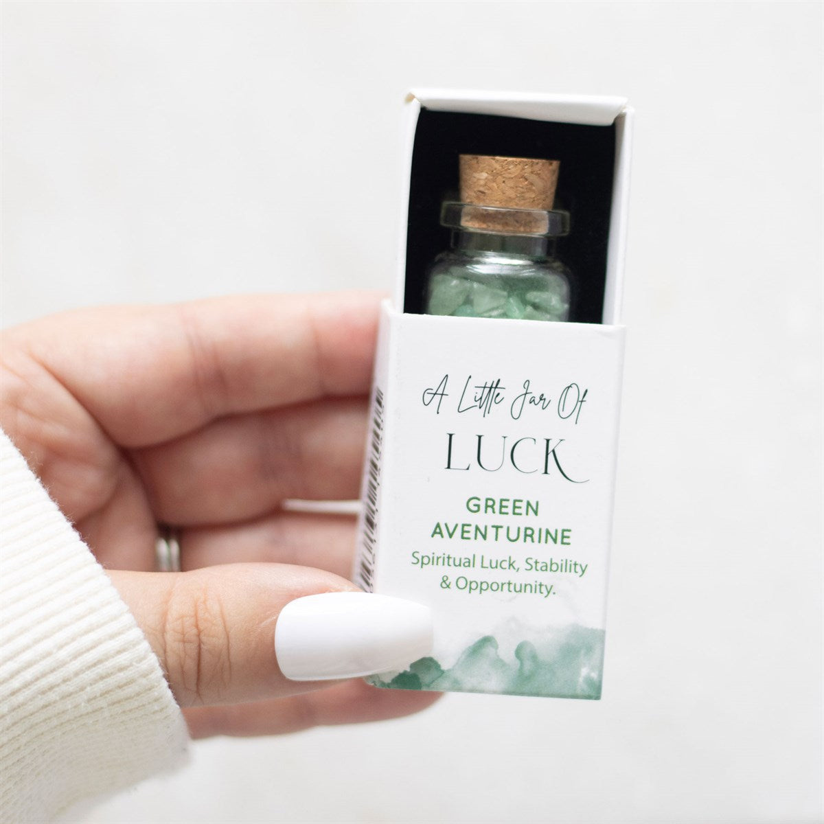 A Little Jar of Luck image 4