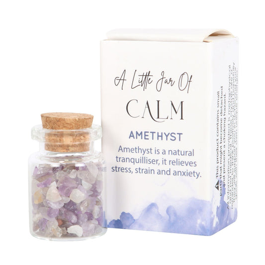 A Little Jar of Calm image 0