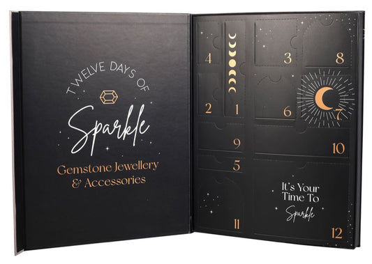 12 Day Crystal Jewellery Advent image 1