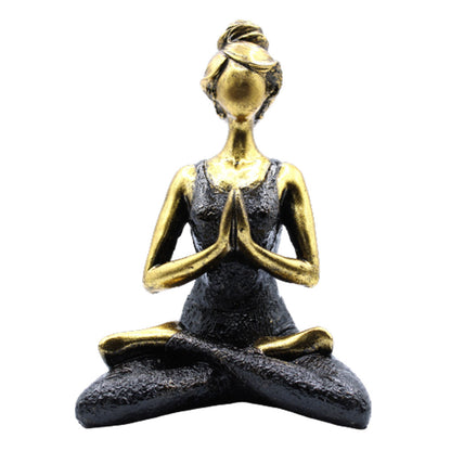 Yoga Lady image 11
