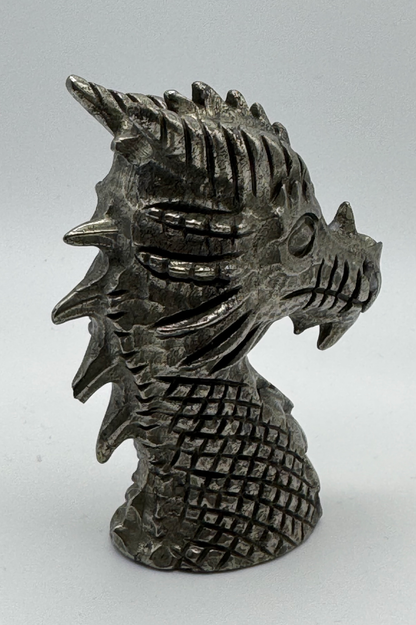 Pyrite Dragon image 3