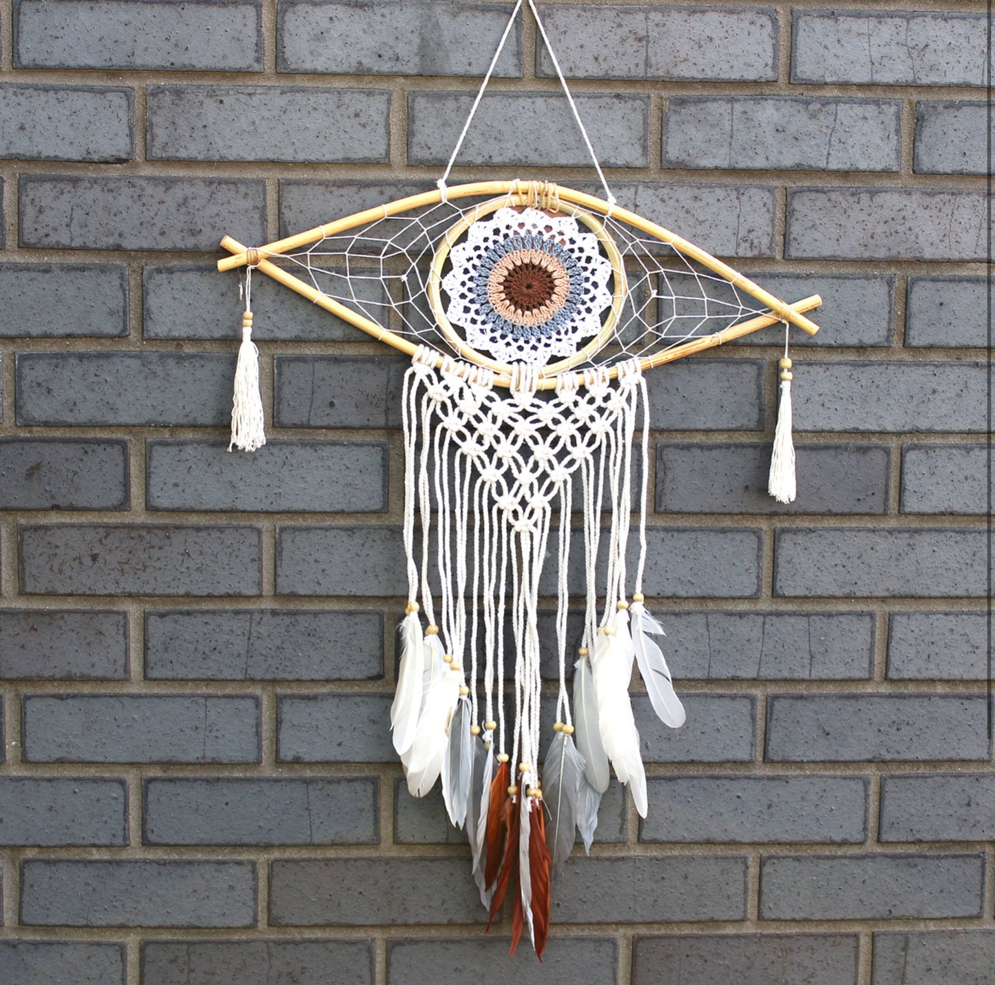 Protection Dreamcatcher - Medium image 4
