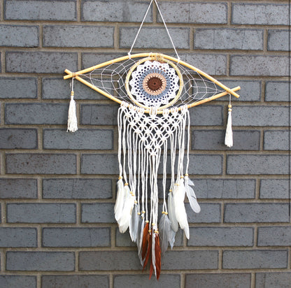 Protection Dreamcatcher - Medium image 4