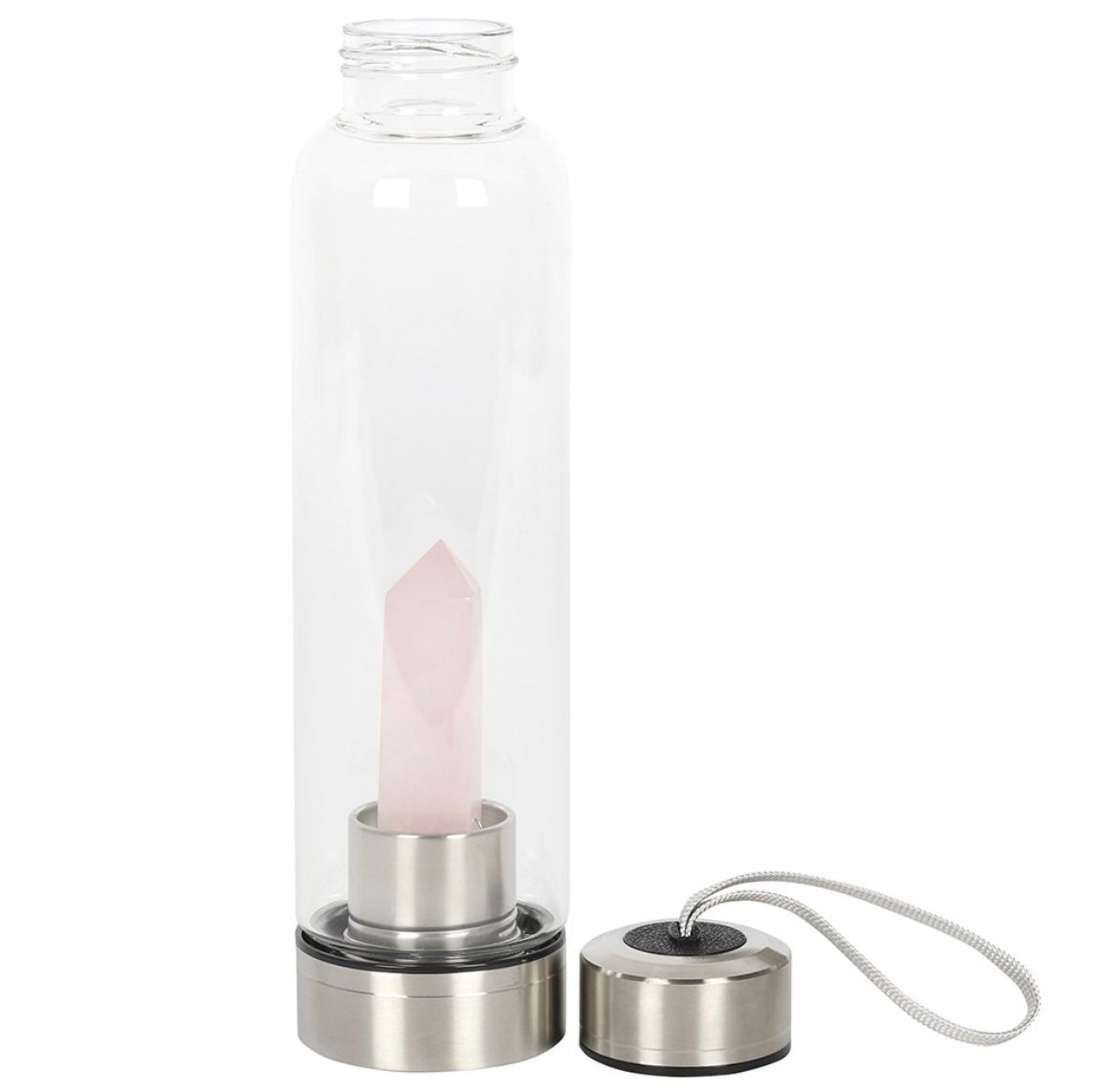 Crystal Water Bottle image 7