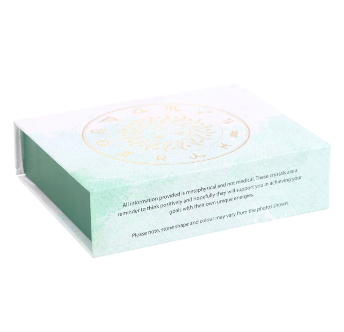 Libra Crystal Gemstone Set image 2