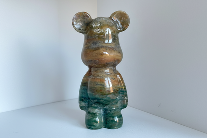 Ocean Jasper Bear image 0