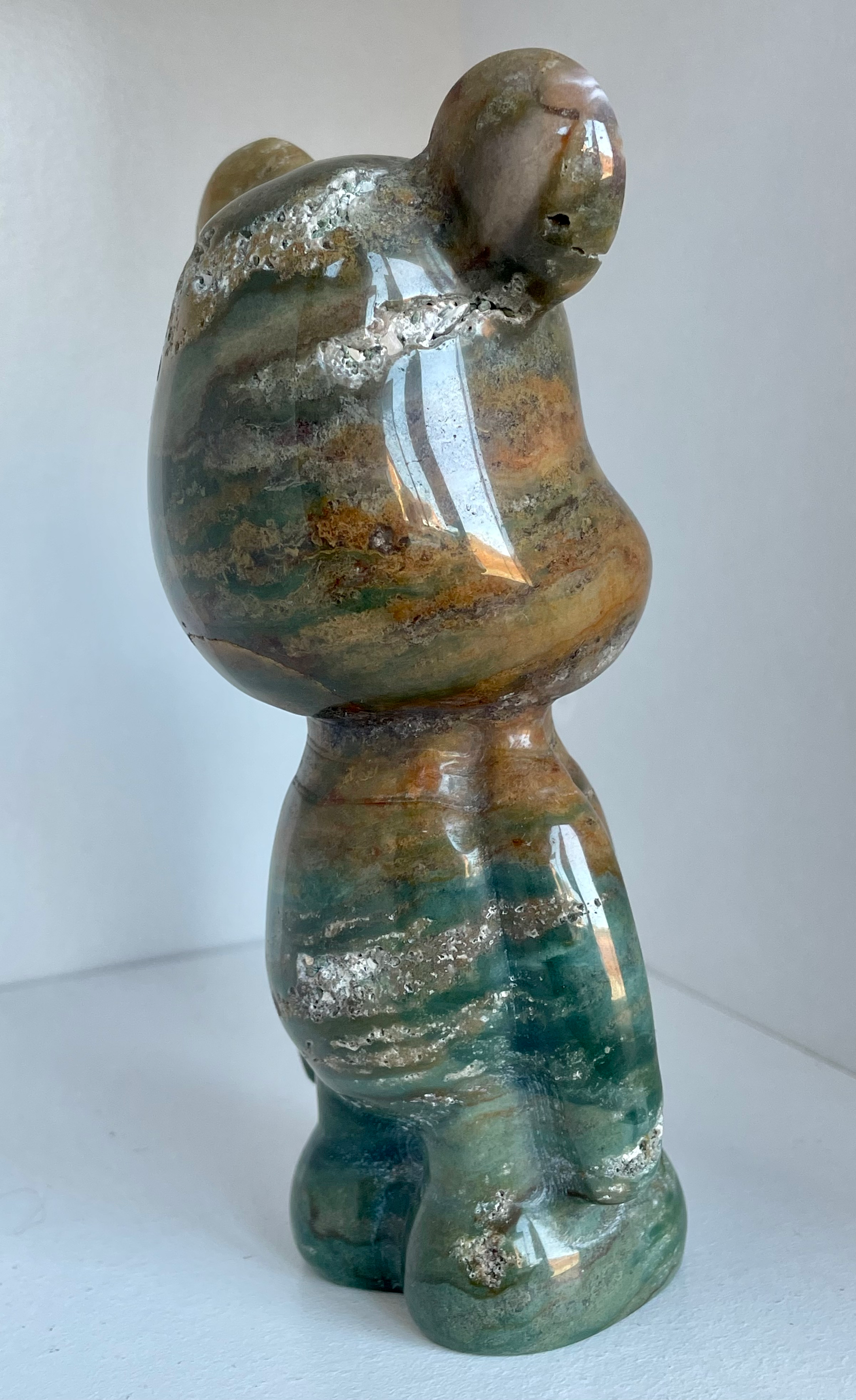 Ocean Jasper Bear image 3
