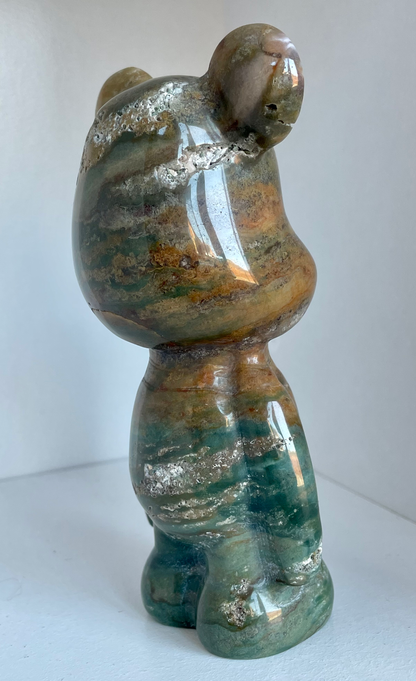 Ocean Jasper Bear image 3
