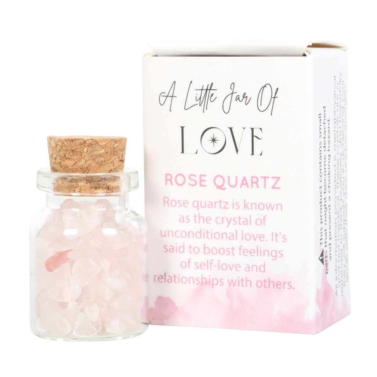 A Little Jar of Love image 0