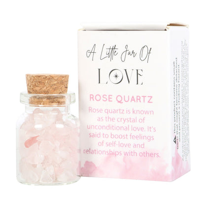 A Little Jar of Love image 0