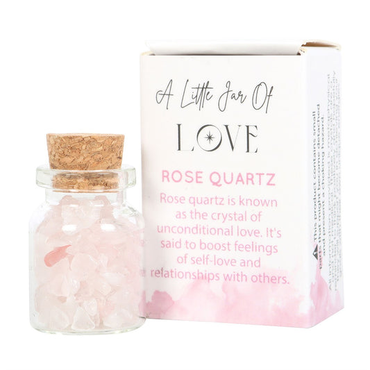 A Little Jar of Love image 0