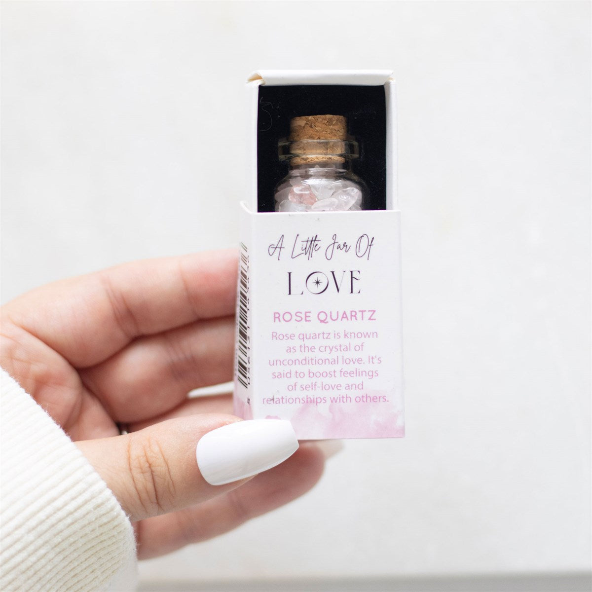 A Little Jar of Love image 4