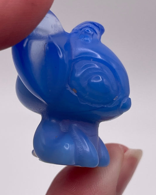 Blue Opalite Character image 1