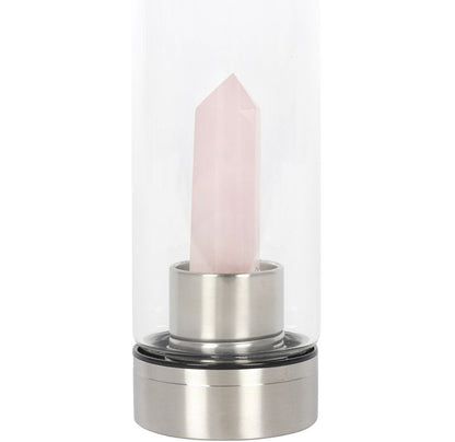 Crystal Water Bottle image 6