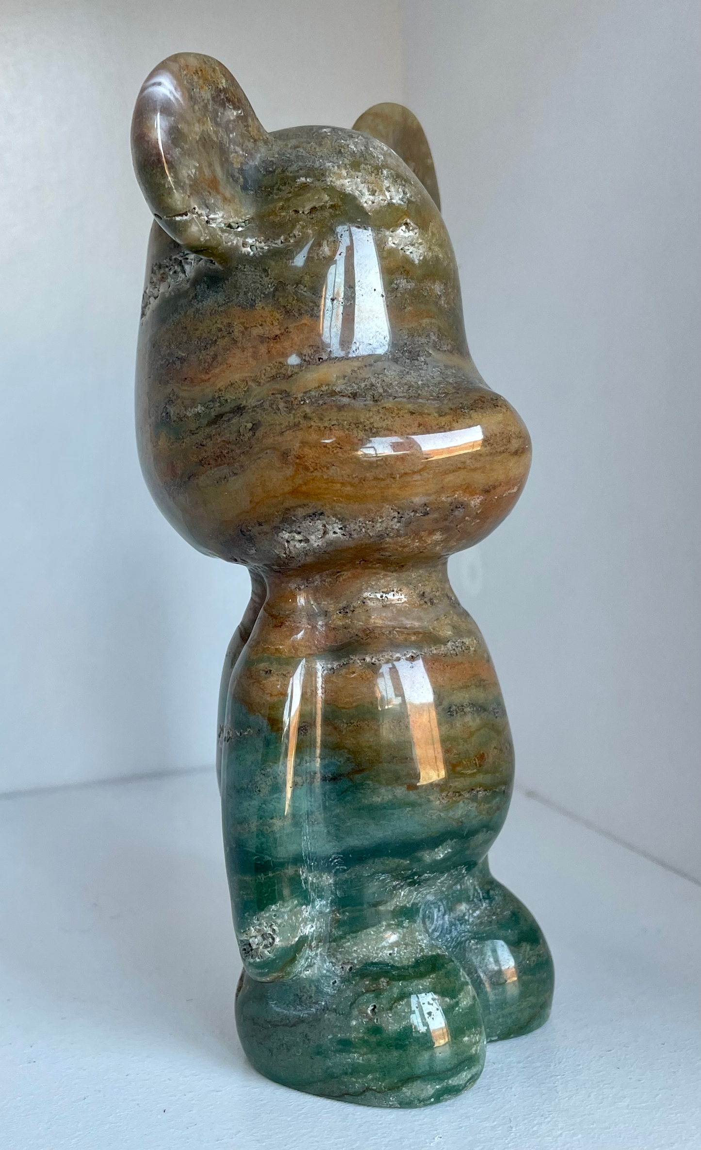 Ocean Jasper Bear image 1