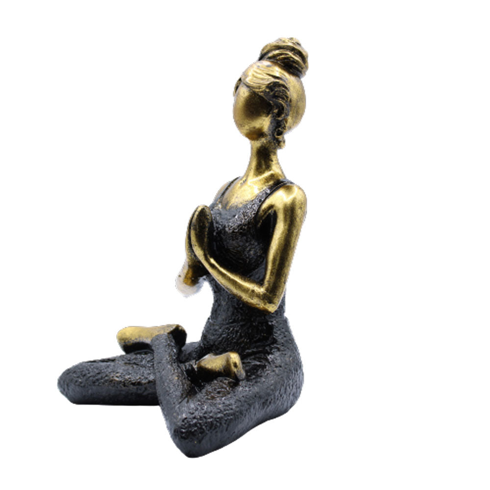 Yoga Lady image 12