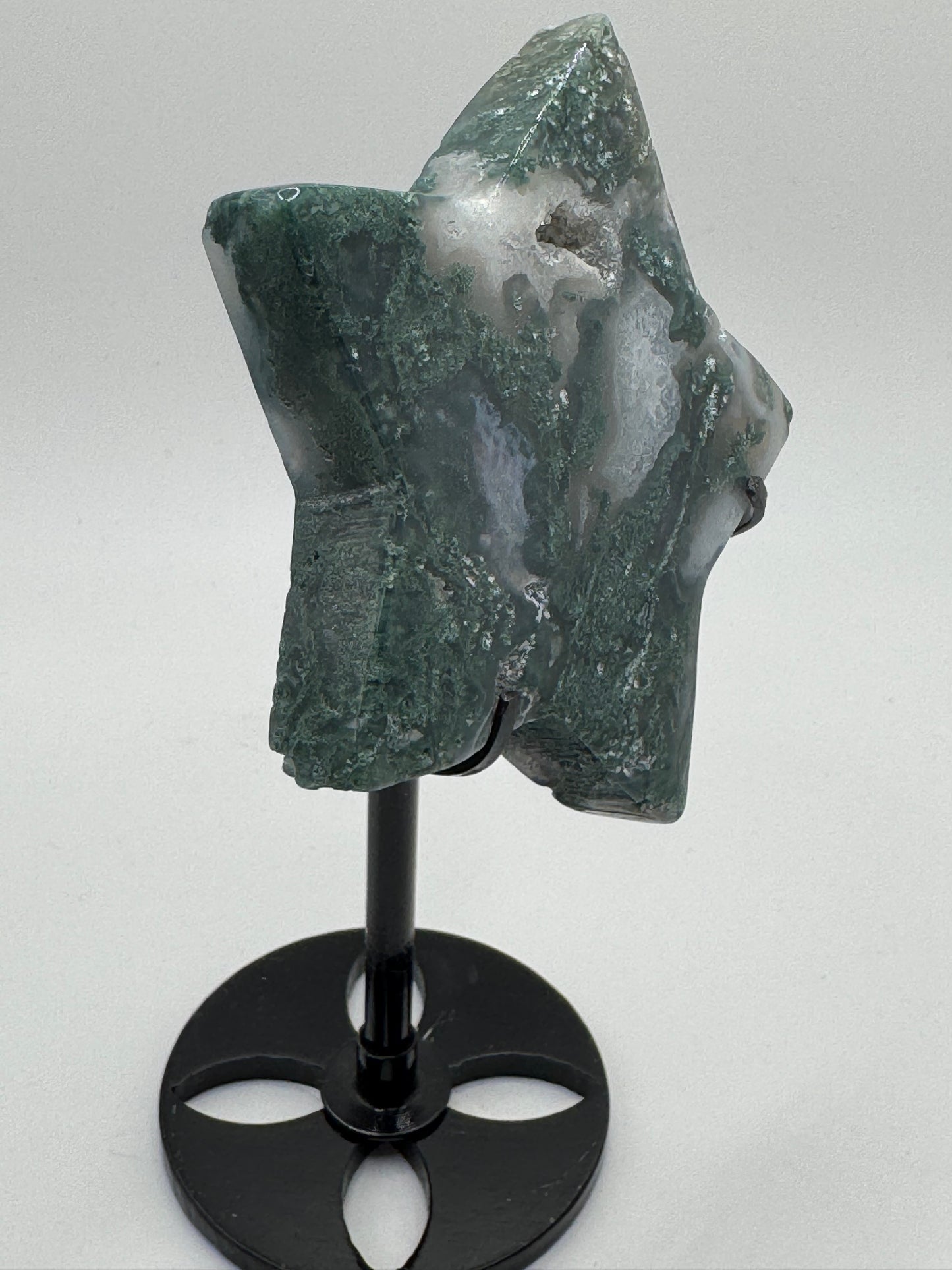 Moss Agate Star image 4
