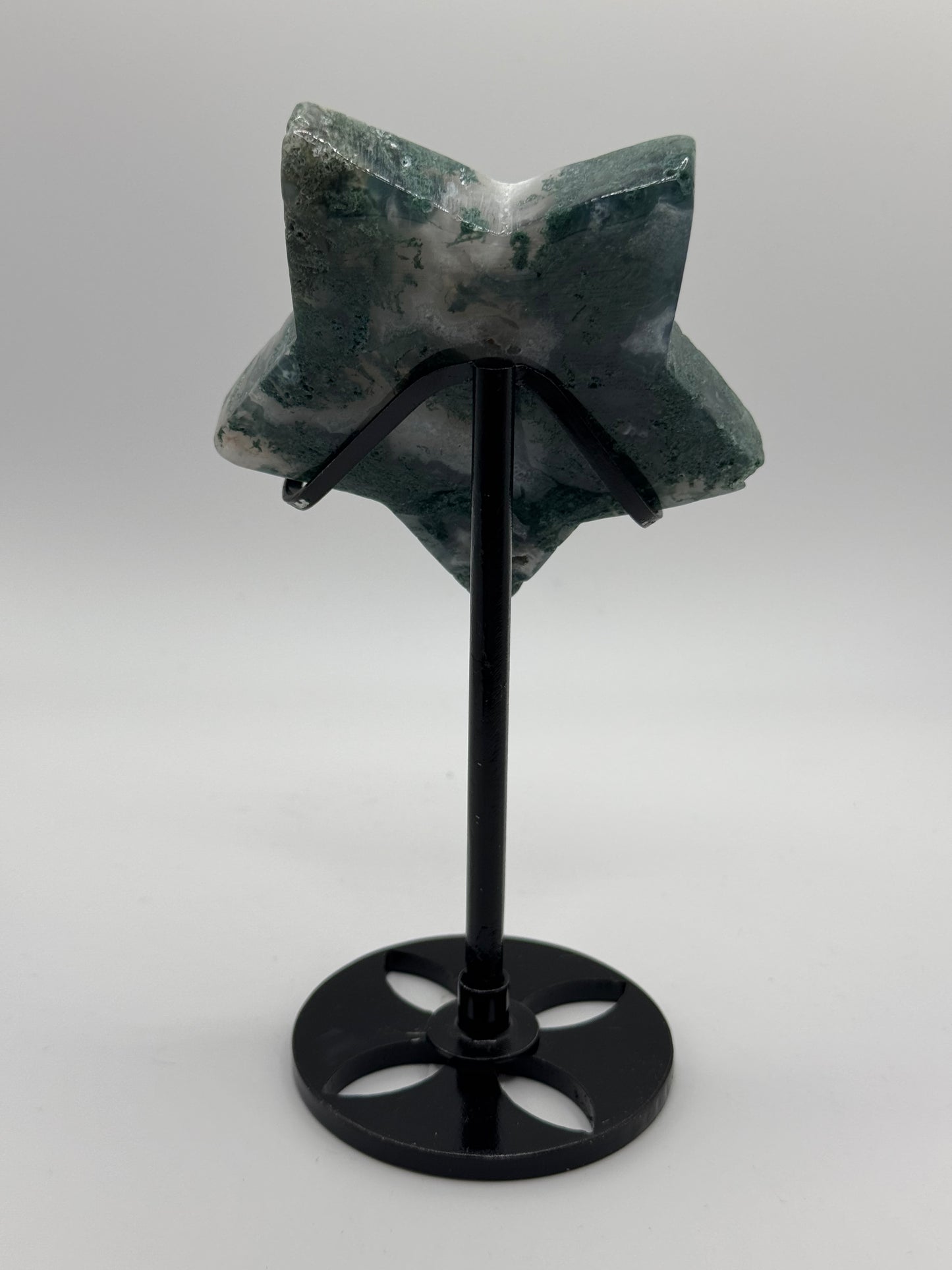 Moss Agate Star image 3