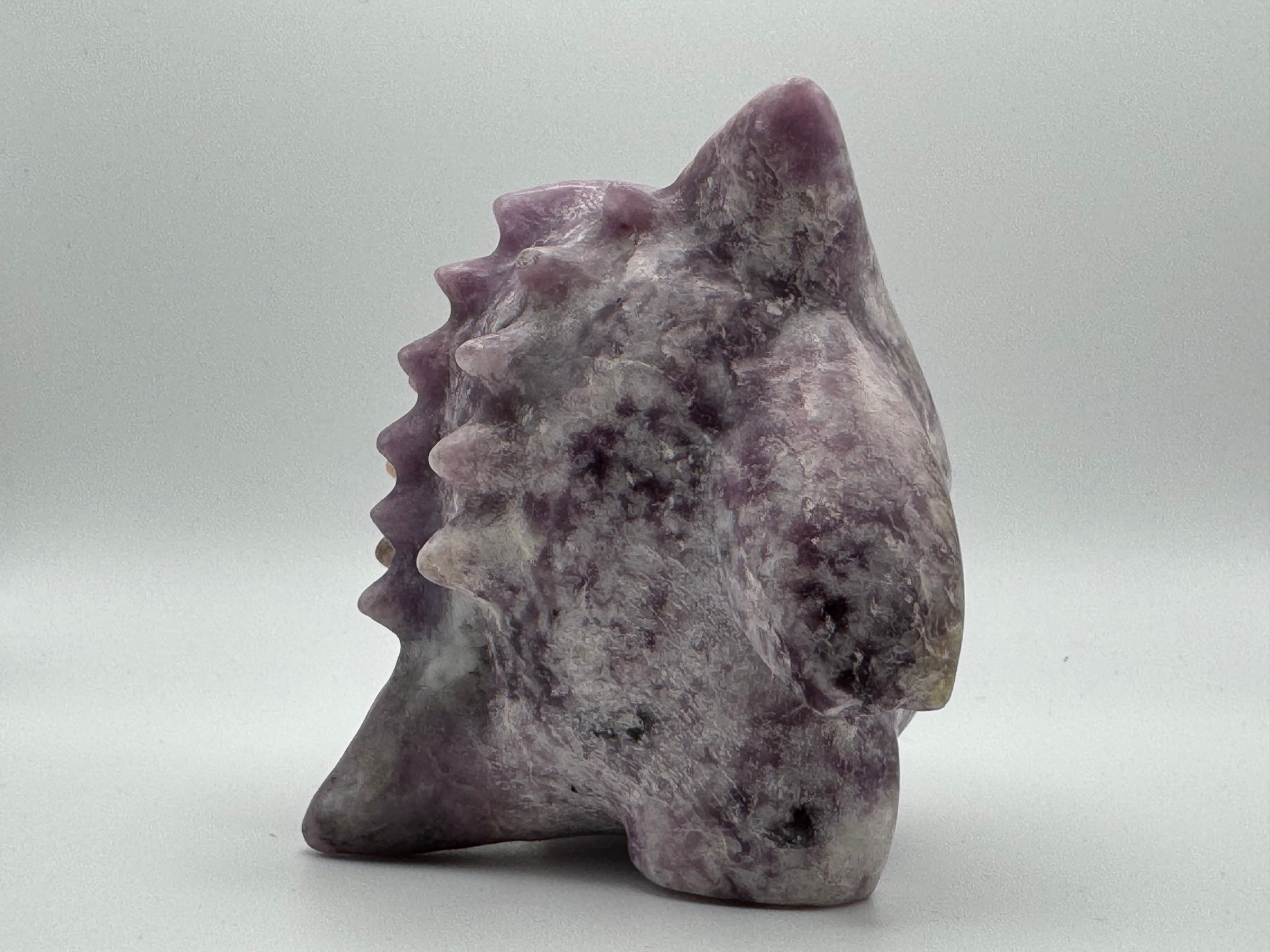 Lepidolite XL Character image 3