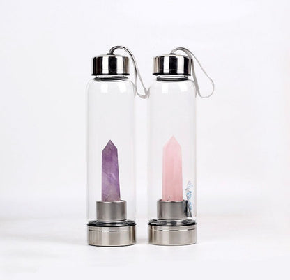 Crystal Water Bottle image 11