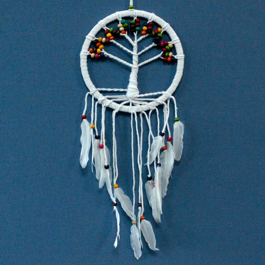Tree of Life Dreamcatcher image 0