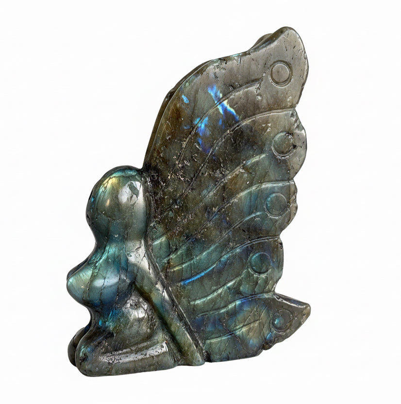 Labradorite Fairy image 3