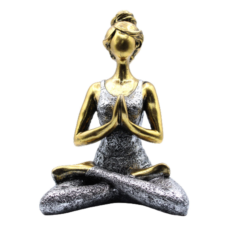Yoga Lady image 7