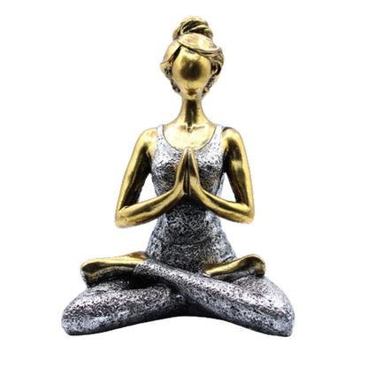Yoga Lady image 7