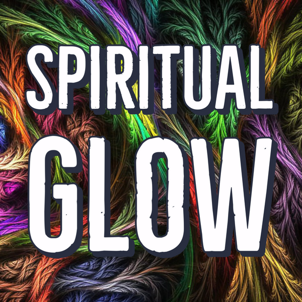Spiritual Glow