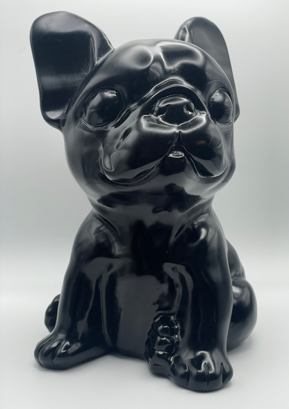 Black Obsidian Dog image 5
