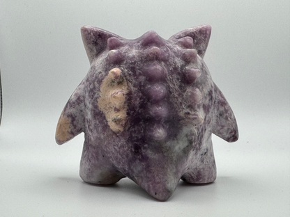 Lepidolite XL Character image 5