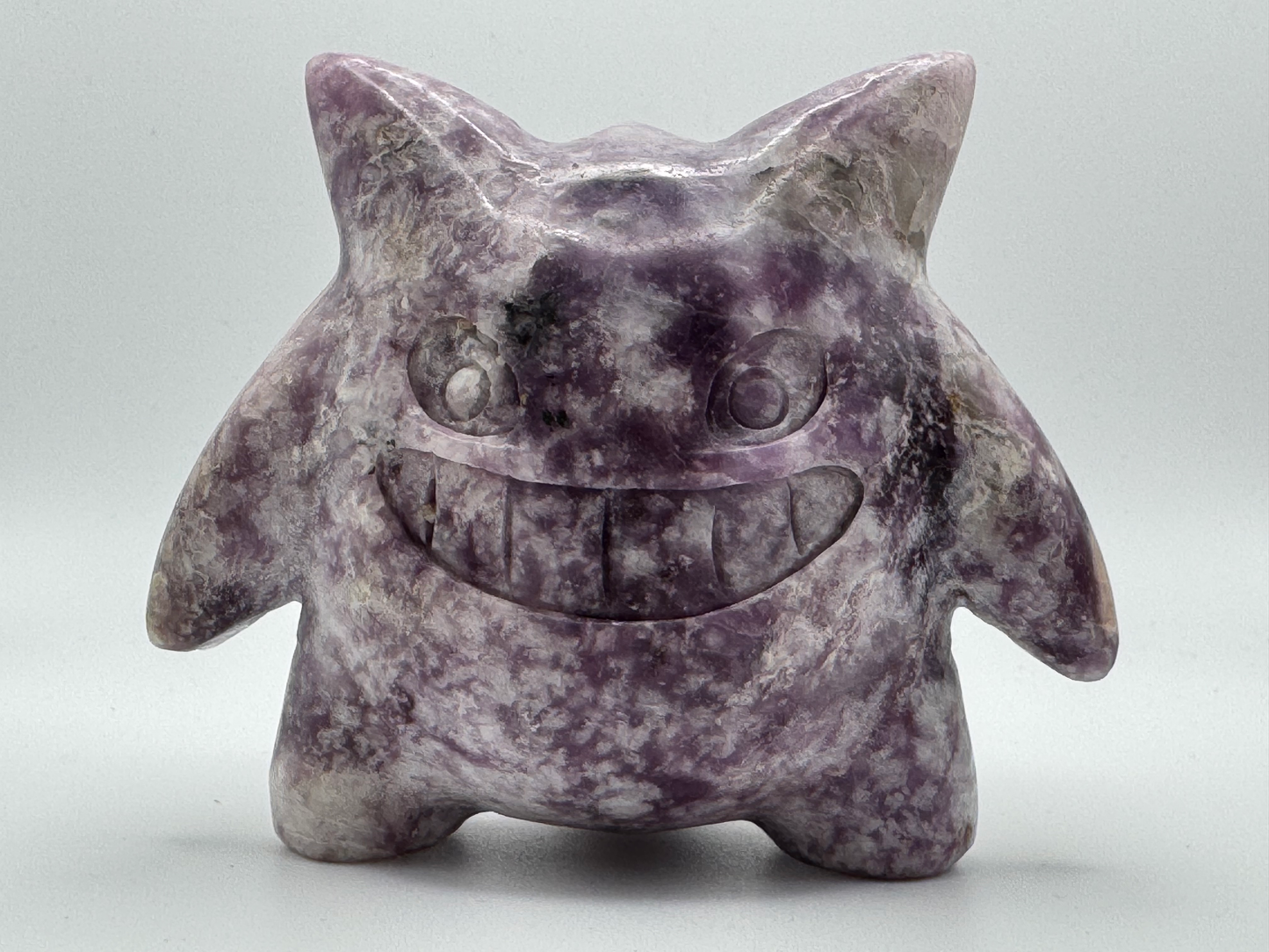 Lepidolite XL Character image 0