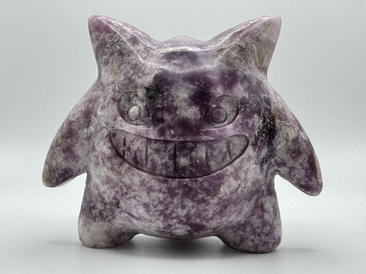 Lepidolite XL Character image 0